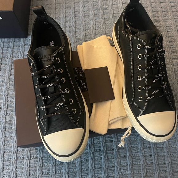 Men sneakers - Picture 7 of 7